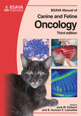 Dobson / Lascelles |  BSAVA Manual of Canine and Feline Oncology | Buch |  Sack Fachmedien