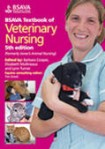 Cooper / Mullineaux / Turner |  BSAVA Textbook of Veterinary Nursing | Buch |  Sack Fachmedien