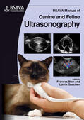 Barr / Gaschen |  BSAVA Manual of Canine and Feline Ultrasonography | Buch |  Sack Fachmedien