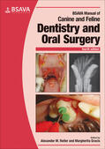 Reiter / Gracis |  BSAVA Manual of Canine and Feline Dentistry and Oral Surgery | Buch |  Sack Fachmedien