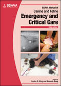 King / Boag |  BSAVA Manual of Canine and Feline Emergency and Critical Care | Buch |  Sack Fachmedien