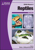 Girling / Raiti |  BSAVA Manual of Reptiles | Buch |  Sack Fachmedien