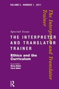Baker / Maier |  Ethics and the Curriculum | Buch |  Sack Fachmedien