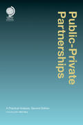 Avery |  Public-Private Partnerships: A Practical Analysis | Buch |  Sack Fachmedien