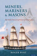 Burt |  Miners, Mariners & Masons | eBook | Sack Fachmedien