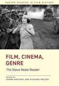 Neale / Krutnik / Maltby |  Film, Cinema, Genre | eBook | Sack Fachmedien