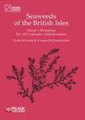 Irvine / Chamberlain |  Seaweeds of the British Isles | Buch |  Sack Fachmedien