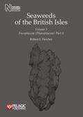 Fletcher |  Seaweeds of the British Isles | Buch |  Sack Fachmedien