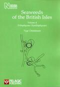 Christensen |  Seaweeds of the British Isles | Buch |  Sack Fachmedien