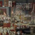Babaie / Gibson |  The Mercantile Effect - On Art and Exchange in the Islamicate World During the 17th and 18th Centuries | Buch |  Sack Fachmedien