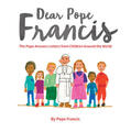 Francis |  Dear Pope Francis | Buch |  Sack Fachmedien