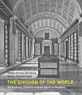 Schulz-Dornburg / Zimmermann |  The Division of the World | Buch |  Sack Fachmedien