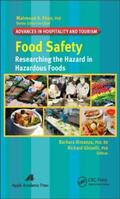 Almanza / Ghiselli / Khan |  Food Safety: Researching the Hazard in Hazardous Foods | Buch |  Sack Fachmedien