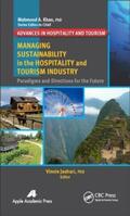 Jauhari |  Managing Sustainability in the Hospitality and Tourism Industry | Buch |  Sack Fachmedien