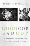 Lyon |  Good Cop/Bad Cop | Buch |  Sack Fachmedien