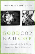 Lyon |  Good Cop/Bad Cop | Buch |  Sack Fachmedien