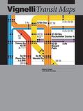 Lloyd / Ovenden |  Vignelli Transit Maps | Buch |  Sack Fachmedien
