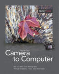 Barr |  Camera to Computer | Buch |  Sack Fachmedien