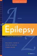 Tatum / Kaplan / Jallon |  Epilepsy A to Z | eBook | Sack Fachmedien