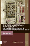 Endres |  Digitizing Medieval Manuscripts | Buch |  Sack Fachmedien