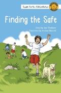 Thorburn |  Finding the Safe | eBook | Sack Fachmedien