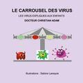 Adam |  Le Carrousel des Virus | eBook | Sack Fachmedien