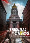 Adam |  Le Tribunal du Chaos | Buch |  Sack Fachmedien