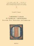 Chekin |  Northern Eurasia in Medieval Cartography | Buch |  Sack Fachmedien