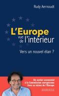 Aernoudt |  L'Europe vue de l'intérieur | eBook | Sack Fachmedien