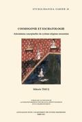 Timus |  Cosmogonie Et Eschatologie: Articulations Conceptuelles Du Systeme Religieux Zoroastrien | Buch |  Sack Fachmedien