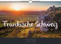 Schneider |  Naturerlebnis Fränkische Schweiz 2018 | Sonstiges |  Sack Fachmedien