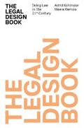 Klemola / Kohlmeier |  The Legal Design Book | eBook | Sack Fachmedien