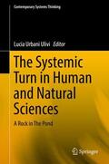 Urbani Ulivi |  The Systemic Turn in Human and Natural Sciences | Buch |  Sack Fachmedien
