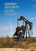 Koulouri / Mouraviev |  Energy Security | Buch |  Sack Fachmedien