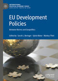 Beringer / Maier / Thiel |  EU Development Policies | eBook | Sack Fachmedien