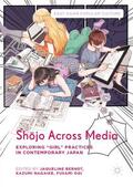 Berndt / Ogi / Nagaike |  Sh¿jo Across Media | Buch |  Sack Fachmedien
