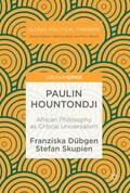 Skupien / Dübgen |  Paulin Hountondji | Buch |  Sack Fachmedien
