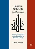 Bourget |  Islamic Schools in France | Buch |  Sack Fachmedien