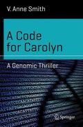 Smith |  A Code for Carolyn | Buch |  Sack Fachmedien