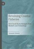 Dobeson |  Revaluing Coastal Fisheries | Buch |  Sack Fachmedien