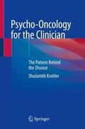 Kreitler |  Psycho-Oncology for the Clinician | Buch |  Sack Fachmedien