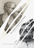 Georgoulas |  The Origins of Radical Criminology | Buch |  Sack Fachmedien