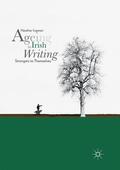 Ingman |  Ageing in Irish Writing | Buch |  Sack Fachmedien