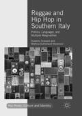 Stevenson / Scarparo |  Reggae and Hip Hop in Southern Italy | Buch |  Sack Fachmedien