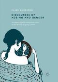 Anderson |  Discourses of Ageing and Gender | Buch |  Sack Fachmedien