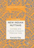 Kay |  New Indian Nuttahs | Buch |  Sack Fachmedien