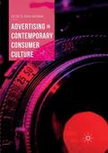 de Burgh-Woodman |  Advertising in Contemporary Consumer Culture | Buch |  Sack Fachmedien