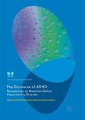 Davies / Horton-Salway |  The Discourse of ADHD | Buch |  Sack Fachmedien
