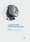 Roof / Matviyenko |  Lacan and the Posthuman | Buch |  Sack Fachmedien