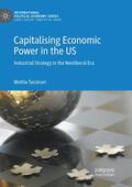 Tassinari |  Capitalising Economic Power in the US | Buch |  Sack Fachmedien